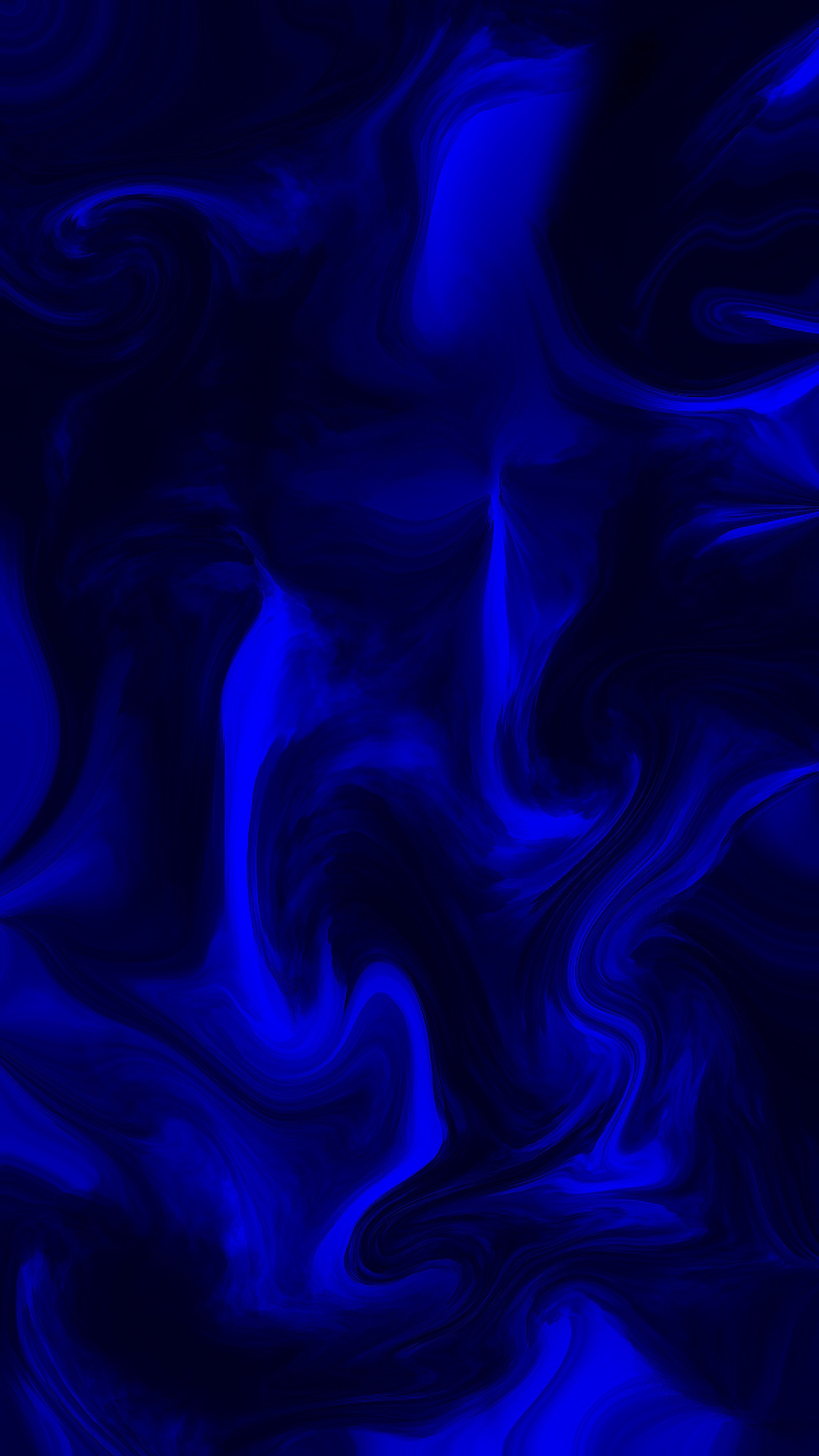 dark blue banner background