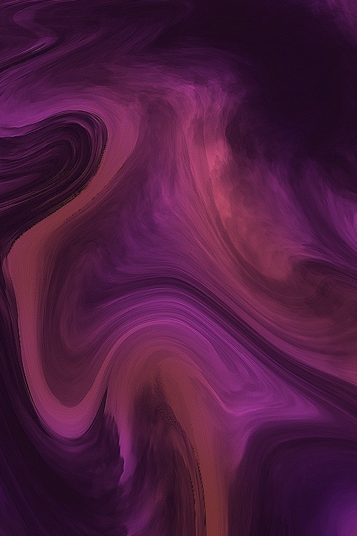 background banner image purple swirls